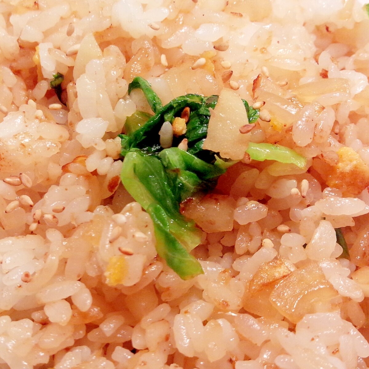 すぐできる 卵なしで パラパラチャーハン レシピ 作り方 By た ちゃん0866 楽天レシピ すぐできる 卵なしで パラパラチャーハン レシピ 作り方 By た ちゃん0866 楽天レシピ